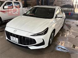 MG GT